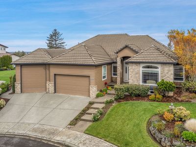 4747 NW 16th Cir, Camas, WA, 98607