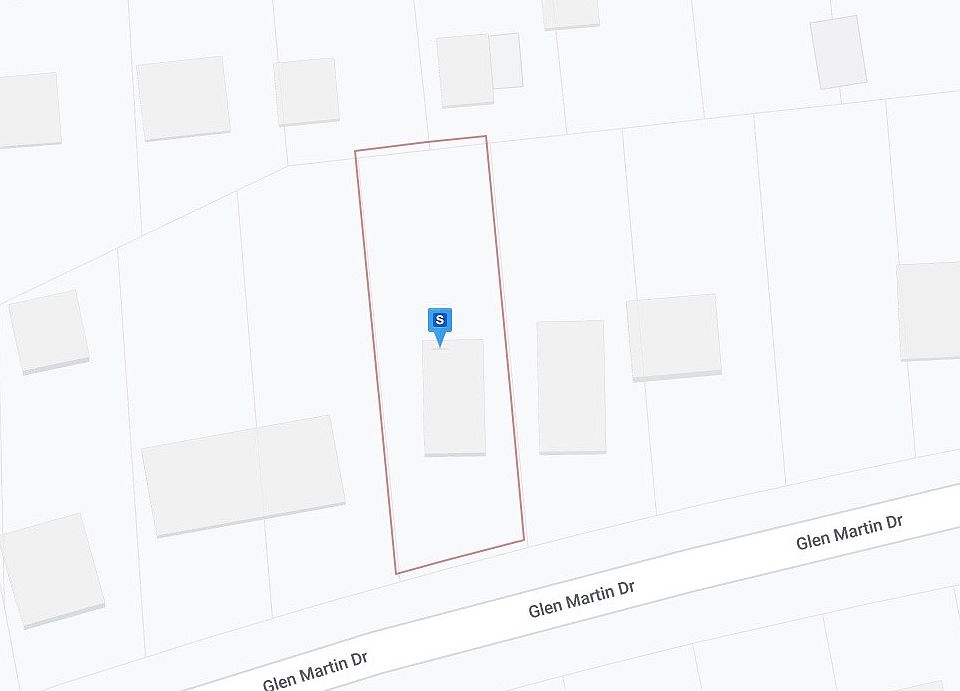 2nd image of 4527 Glen Martin Dr