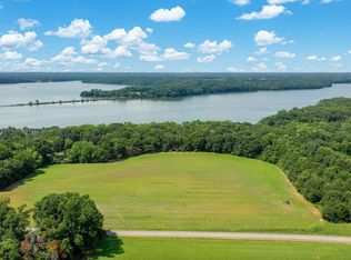 3 Monroe Floyd Rd LOT 3, Decherd, TN 37324