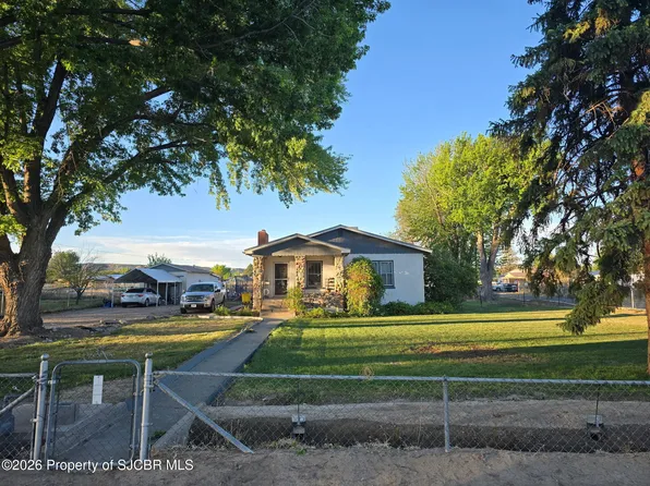 415 Road 6100, Kirtland, NM 87417