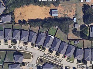 4140 S Robinson Rd, Grand Prairie, TX 75052