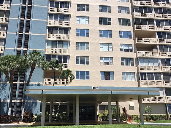 2nd image of 4001 Hillcrest Dr #402-405