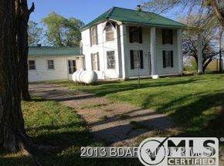 64290 Coal Banks Rd, Barnett, MO 65011