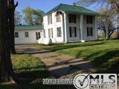 64290 Coal Banks Rd, Barnett, MO, 65011