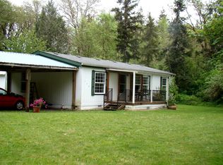 150 Bolei Ln, Toledo, WA 98591