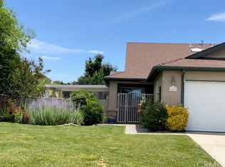 1448 Lassen Ct, Paso Robles, CA 93446