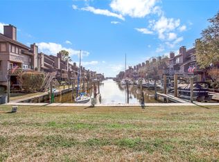2619 Sailboat Dr, Houston, TX 77058