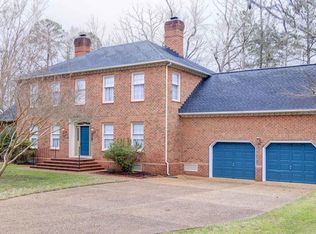 3 Tay Riv, Williamsburg, VA 23188