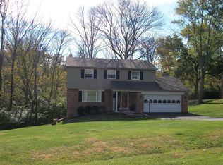 1139 Fox Run Rd, Milford, OH 45150