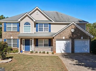 640 Howell Dr, Locust Grove, GA 30248