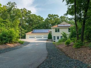 209 Union Rd, Wales, MA 01081