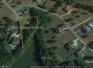 609 E Harbour Crest Dr, Chesnee, SC 29323