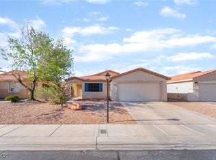 5009 Peaceful Pond Ave, Las Vegas, NV 89131