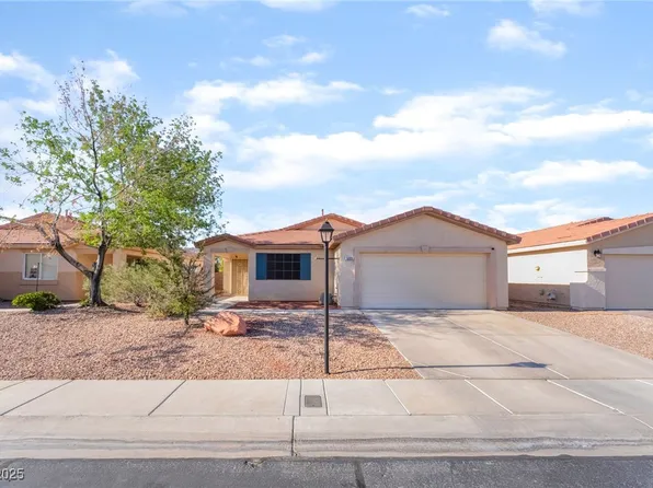 5009 Peaceful Pond Ave, Las Vegas, NV 89131