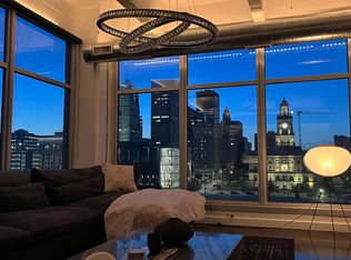 120 SW 5th St UNIT 502, Des Moines, IA 50309