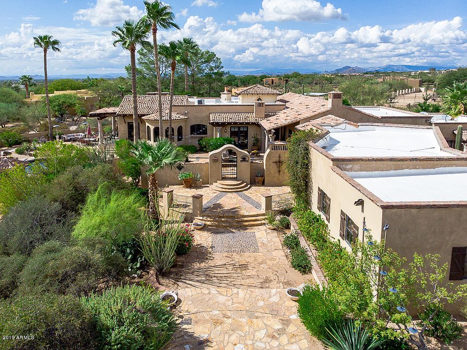 9910 E Pinnacle Peak Rd, Scottsdale, AZ 85255 Zillow
