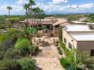 9910 E Pinnacle Peak Rd, Scottsdale, AZ 85255