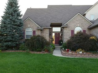 9539 Wellington Ct, Ypsilanti, MI