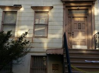 215 Eckford St, Brooklyn, NY 11222