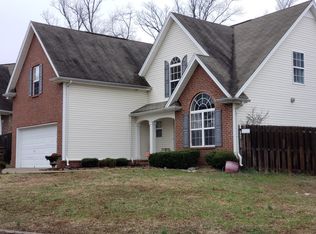 704 Sandbury Point, Antioch, TN 37013