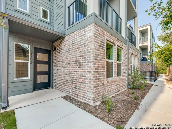 411 Ira Ave 2102, San Antonio, TX 78209