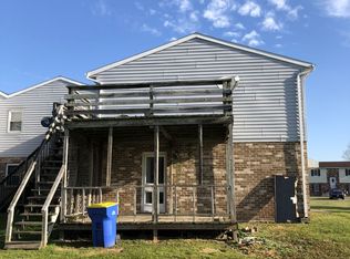 3723 Tiffany Dr #B, Dover, PA 17315