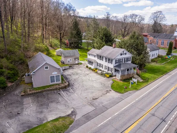 239 New Milford Turnpike, Washington, CT 06777