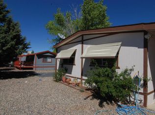 4533 N Raven Dr, Prescott Valley, AZ 86314