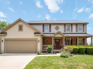 870 Brittany Dr, Delaware, OH 43015
