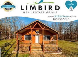 18912 Y City Rd, Decatur, AR 72722