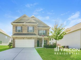 6094 Whitetail Deer Run, Mableton, GA 30126