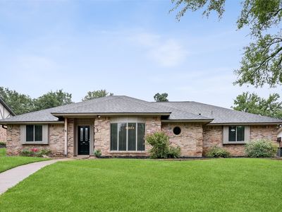 5 Timberline Dr, Trophy Club, TX, 76262