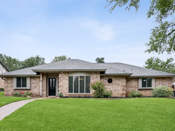 5 Timberline Dr, Trophy Club, TX 76262