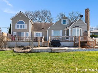 807 S Shore Dr, Holland, MI 49423