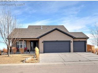 341 Primrose Dr, Loveland, CO 80537
