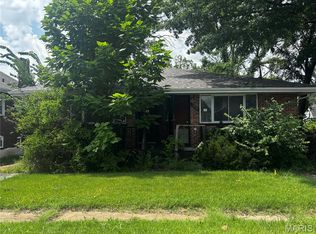 1207 Buckner Pl, Saint Louis, MO