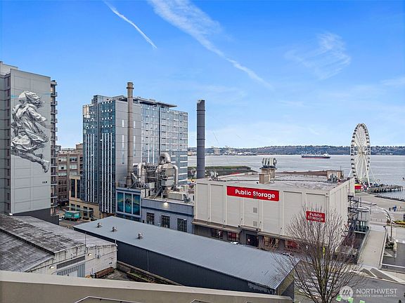 3rd image of 98 Union Street #610