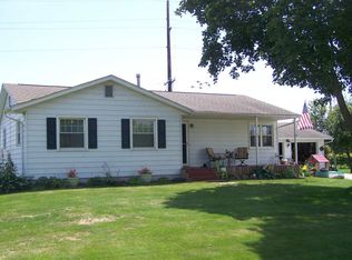 229 W Harrison St, Blue Grass, IA