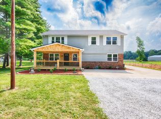 7835 Caswell St, Indianapolis, IN