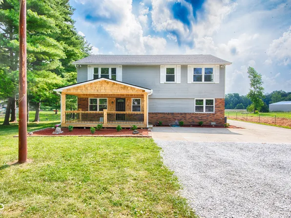 7835 Caswell St, Indianapolis, IN 46259