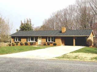 328 Bailey Rd, Winston Salem, NC 27107