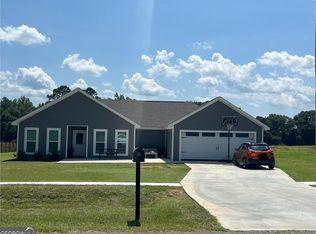 1032 Field St, Dudley, GA 31022