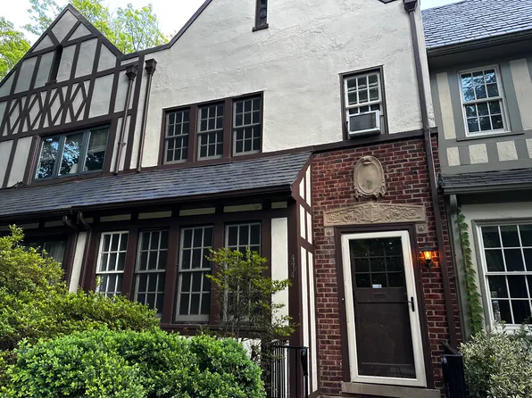 4414 Reservoir Rd NW, Washington, DC 20007