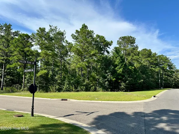 3775 Hallmark Road NE, Leland, NC 28451