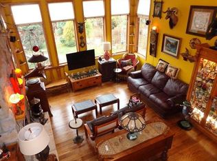 N6274 N 61st St, Sheboygan, WI 53083