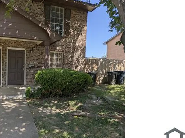 5015 Inverness Ave, Fort Worth, TX 76132
