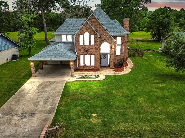 20726 Squaw Valley Trl, Crosby, TX 77532