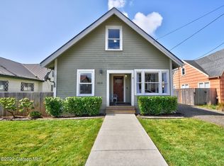 853 S Main Ave, Warrenton, OR