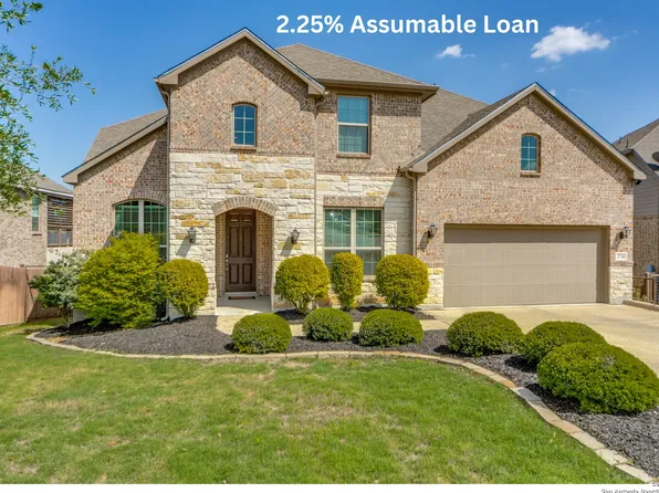 3730 Chicory, Bulverde, TX 78163