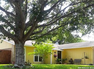 16354 Ross Oak St, San Antonio, TX 78247